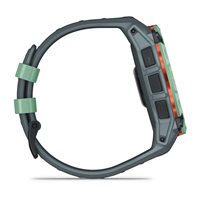 Smartwatch Garmin Homme Instinct 3 in Polycarbonate 010-03020-01 - 010-03020-01